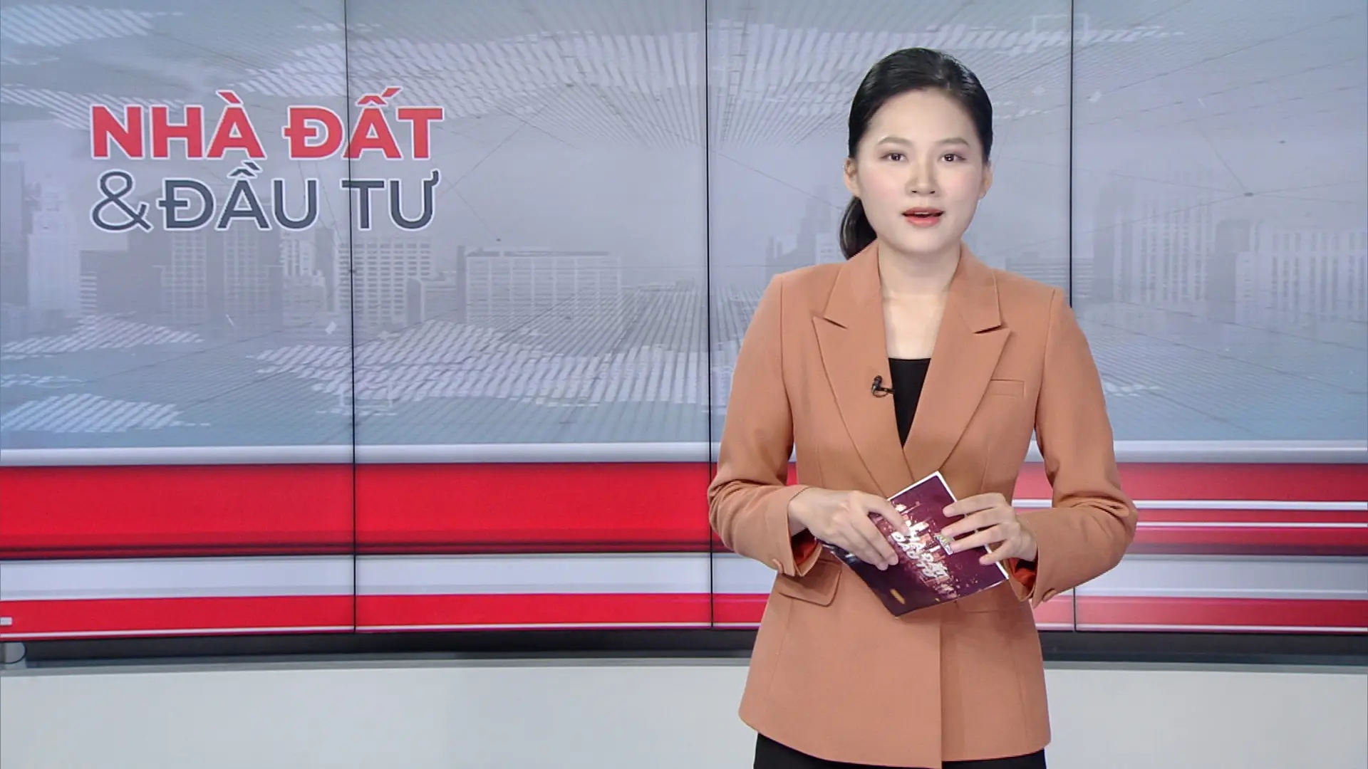 Bản tin Nhà đất và đầu tư | 09/11/2025